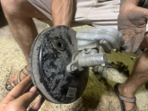 Oto Çıkma Parça / Ford / Tourneo Courier / Fren / Fren Merkezi / Çıkma Parça 