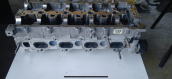Oto Çıkma Parça / Fiat / Ducato / Motor / Silindir Kapağı / Çıkma Parça 
