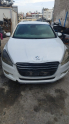 Peugeot 508 2011 motor kaputu