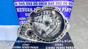 Opel Vectra A 2.0 için Çıkma Şanzıman Parçası Tam Set