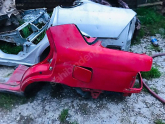 Oto Çıkma Parça / Hyundai / Excel / Kaporta & Karoser / Sağ Ön Çamurluk / Çıkma Parça 