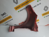Oto Çıkma Parça / Renault / Clio / Kaporta & Karoser / Sağ Ön Çamurluk / Çıkma Parça 