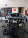 Oto Çıkma Parça / Fiat / Egea / Kaporta & Karoser / Kasa / Kupa / Çıkma Parça 