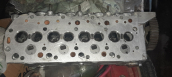 Oto Çıkma Parça / Mitsubishi / L300 / Motor / Silindir Kapağı / Çıkma Parça 