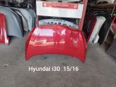 Hyundai i30 çıkma motor kaputu