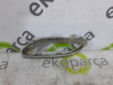 MERCEDES GLE 2019 2023 W167 SOLARKA EGZOZ UCU KAPLAMA A0008850274
