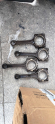 Oto Çıkma Parça / Mazda / 626 / Motor / Piston Kolu / Çıkma Parça 