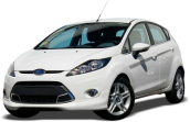 Oto Çıkma Parça / Ford / Fiesta / Kaporta & Karoser / Sağ Ön Kapı / Çıkma Parça 