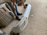 Oto Çıkma Parça / Volkswagen / Tiguan / Tampon / Ön Tampon / Çıkma Parça 