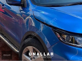 NİSSAN QASHQAİ SAĞ ÖN ÇAMURLUK ve TÜM AKSAM| ÜNALLAR OTO ÇIKMA |