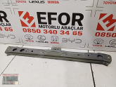 Oto Çıkma Parça / Toyota / Corolla / Radyatör / Radyatör Ayağı / Çıkma Parça 