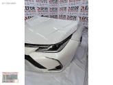 Oto Çıkma Parça / Toyota / Corolla / Tampon / Ön Tampon / Çıkma Parça 