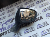 Oto Çıkma Parça / Renault / Clio / Ayna / Sağ Dış Ayna / Çıkma Parça 