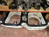 Oto Çıkma Parça / Opel / Vectra / Alt Takım / Travers / Çıkma Parça 