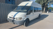 Oto Çıkma Parça / Ford / Transit / Motor / Motor (komple) / Çıkma Parça 