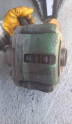 Oto Çıkma Parça / Renault / Megane / Fren / Kaliper / Çıkma Parça 