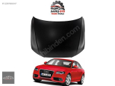 AUDİ A4 MOTOR KAPUTU 2008 2009 2010 2011 2012 / ORJ KALİTE