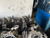 Oto Çıkma Parça / Volkswagen / Golf / Şanzıman / Şanzıman Komple / Çıkma Parça 