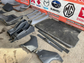Oto Çıkma Parça / Daihatsu / Terios / Koltuk & Döşeme / İç Trim / Çıkma Parça 