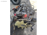 Oto Çıkma Parça / Nissan / Sunny / Yağlama / Şanzıman Yağları / Çıkma Parça 