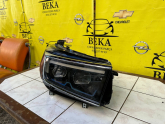Oto Çıkma Parça / Opel / Grandland X / Far & Stop / Sağ Ön Far / Çıkma Parça 