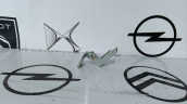 OPEL CORSA D, CORSA E SOL ÖN KAPI ALT MENTEŞESİ GM 13180569