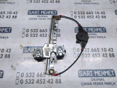 Oto Çıkma Parça / Ford / Fiesta / Oto Cam / Cam Krikosu / Çıkma Parça 