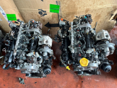 CHEVROLET AVEO 1.3 DİZEL KOMPLE MOTOR ORİJİNAL GARANTİLİ