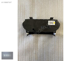 Oto Çıkma Parça / Hyundai / i20 / Klima / Kontrol Paneli / Sıfır Parça 