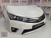Oto Çıkma Parça / Toyota / Corolla / Tampon / Ön Tampon / Çıkma Parça 