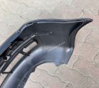 Oto Çıkma Parça / Skoda / Fabia / Tampon / Ön Tampon / Sıfır Parça 