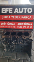 OPEL COMBO CORSA 1.7 TDİ STD BLOK 2002 2006