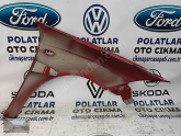 Oto Çıkma Parça / Seat / Toledo / Kaporta & Karoser / Sol Ön Çamurluk / Çıkma Parça 