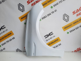 Oto Çıkma Parça / Renault / Megane / Kaporta & Karoser / Sol Ön Çamurluk / Çıkma Parça 
