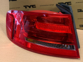 Oto Çıkma Parça / Audi / A4 / Far & Stop / Sol Arka Stop / Sıfır Parça 