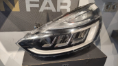 Oto Çıkma Parça / Renault / Clio / Far & Stop / Sol Ön Far / Çıkma Parça 