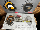 Oto Çıkma Parça / Opel / Astra / Oto Cam / Silecek Mekanizması / Çıkma Parça 