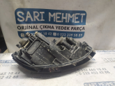 Oto Çıkma Parça / Volkswagen / Golf / Far & Stop / Sol Ön Far / Çıkma Parça 