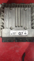 Nissan Juke 1.5 Motor Beyni DCI Dizel Continental 237101KB5A