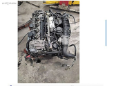 Oto Çıkma Parça / Mercedes / Sprinter / Motor / Motor (komple) / Çıkma Parça 