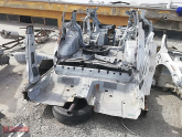 Oto Çıkma Parça / Volkswagen / Touran / Kaporta & Karoser / Ön Şasi / Çıkma Parça 