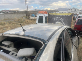 Oto Çıkma Parça / Renault / Fluence / Kaporta & Karoser / Kesme Tavan Sacı / Çıkma Parça 