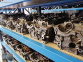 Oto Çıkma Parça / Bmw / 2 Serisi / Motor / Silindir Kapağı / Çıkma Parça 