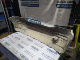 Oto Çıkma Parça / Hyundai / Getz / Tampon / Arka Tampon / Çıkma Parça 
