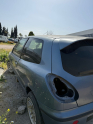 Fiat BRAVVO sol kapı