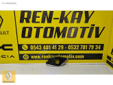 261A24028R RENAULT CLİO 4 SAĞ SİS FAR ÇERÇEVESİ NİKELAJLI RENKAY