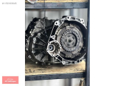 Oto Çıkma Parça / Volkswagen / VW CC / Şanzıman / Şanzıman Robotu / Çıkma Parça 