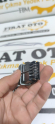 Oto Çıkma Parça / Renault / R 11 / Far & Stop / Far Düğmesi / Çıkma Parça 
