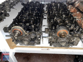 Oto Çıkma Parça / Opel / Combo / Motor / Silindir Kapağı / Çıkma Parça 