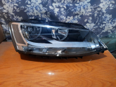 Oto Çıkma Parça / Volkswagen / Jetta / Far & Stop / Sağ Ön Far / Çıkma Parça 